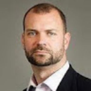 Meet your Posher, Jeff